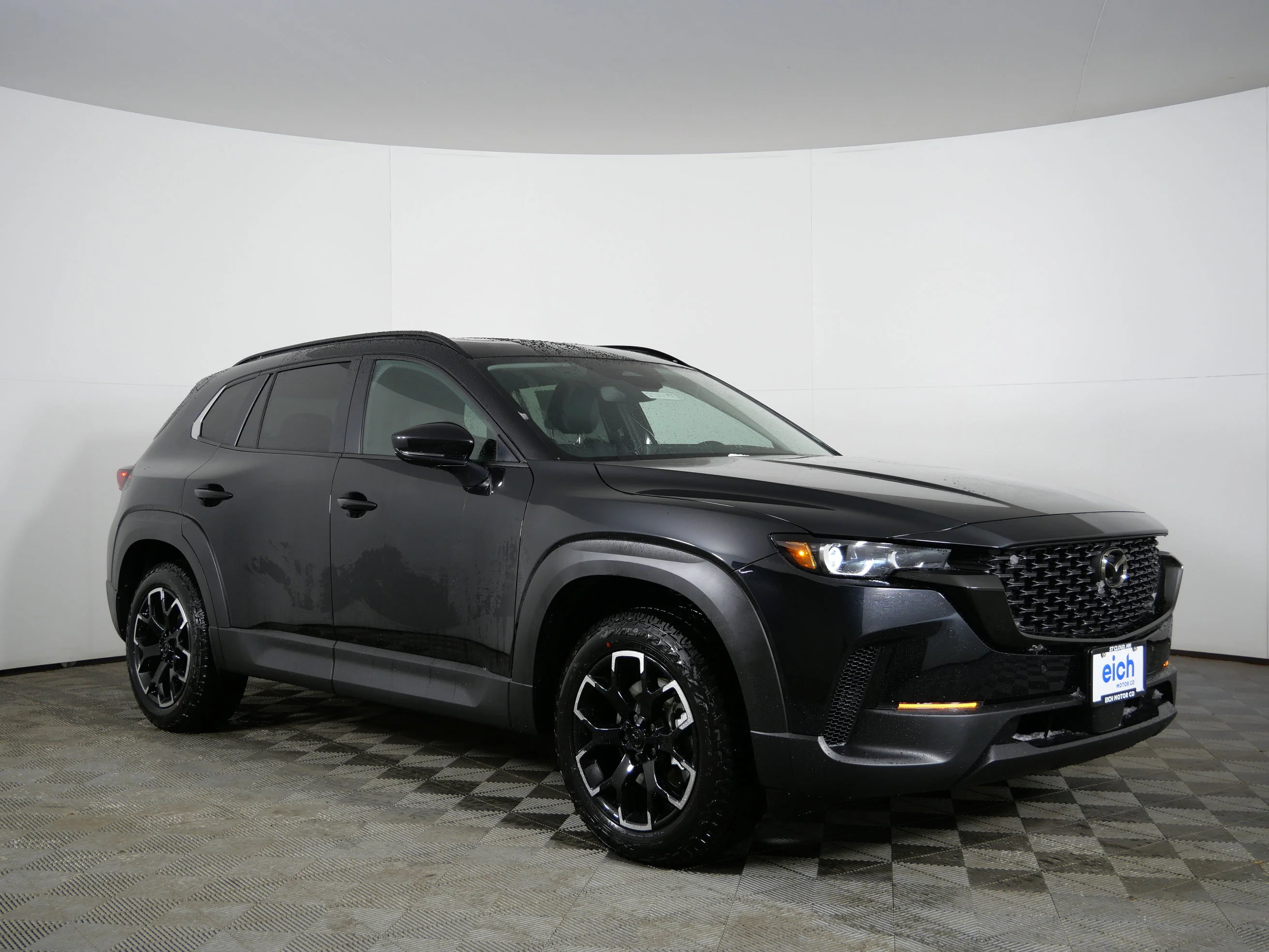 2026 Mazda CX-50 2.5 S Meridian Edition's photo