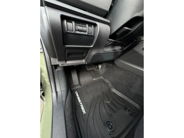 New 2026 ALPINE GREEN Subaru Premium image 16