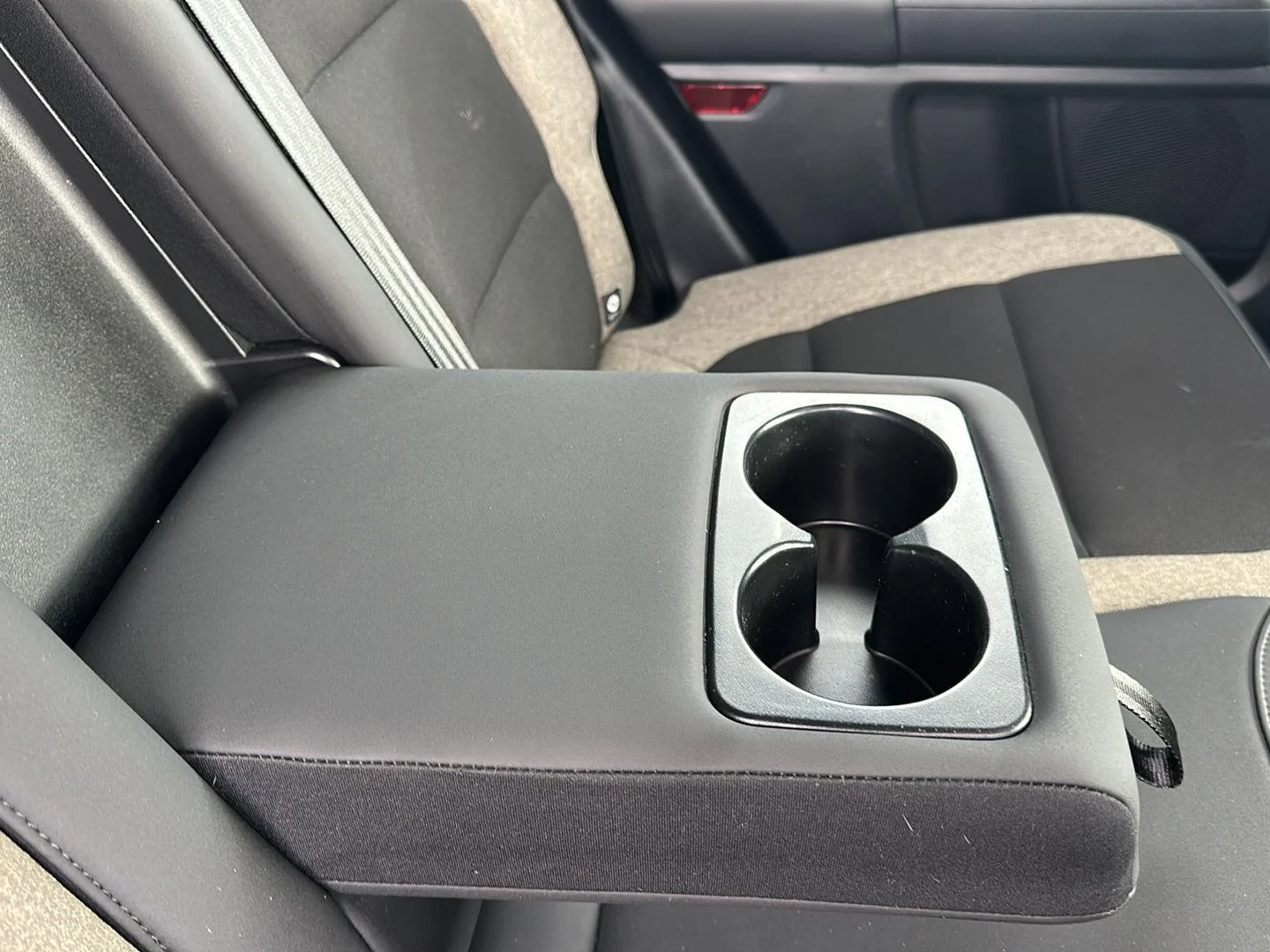 Used 2025 Carbonized Gray Ford Big Bend image 17