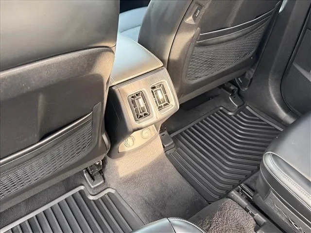Used 2023 Gray Kia X-Line EX image 16
