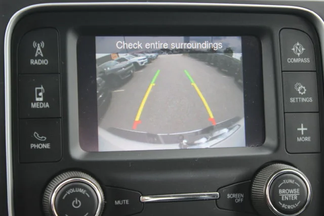 Used 2024 White Ram SLT image 6