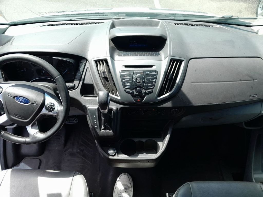 2019 Ford Transit Van Base - Photo 6