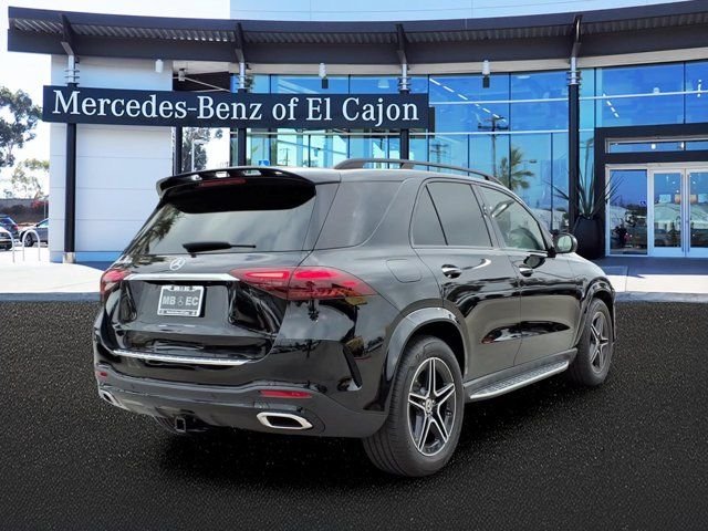 New 2026 Black Mercedes-Benz 350 image 3