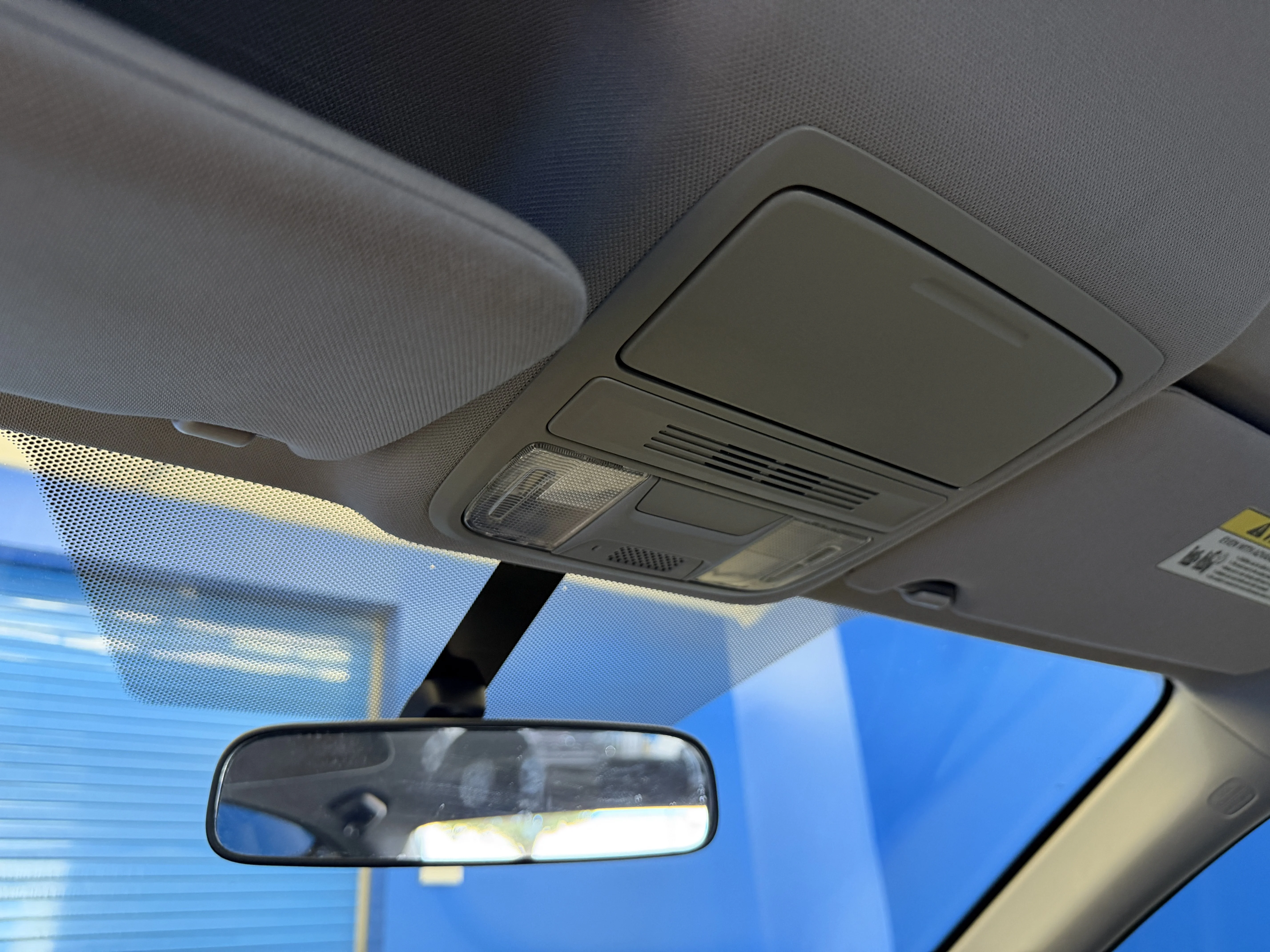 Used 2013 Obsidian Blue Pearl Honda LX image 21
