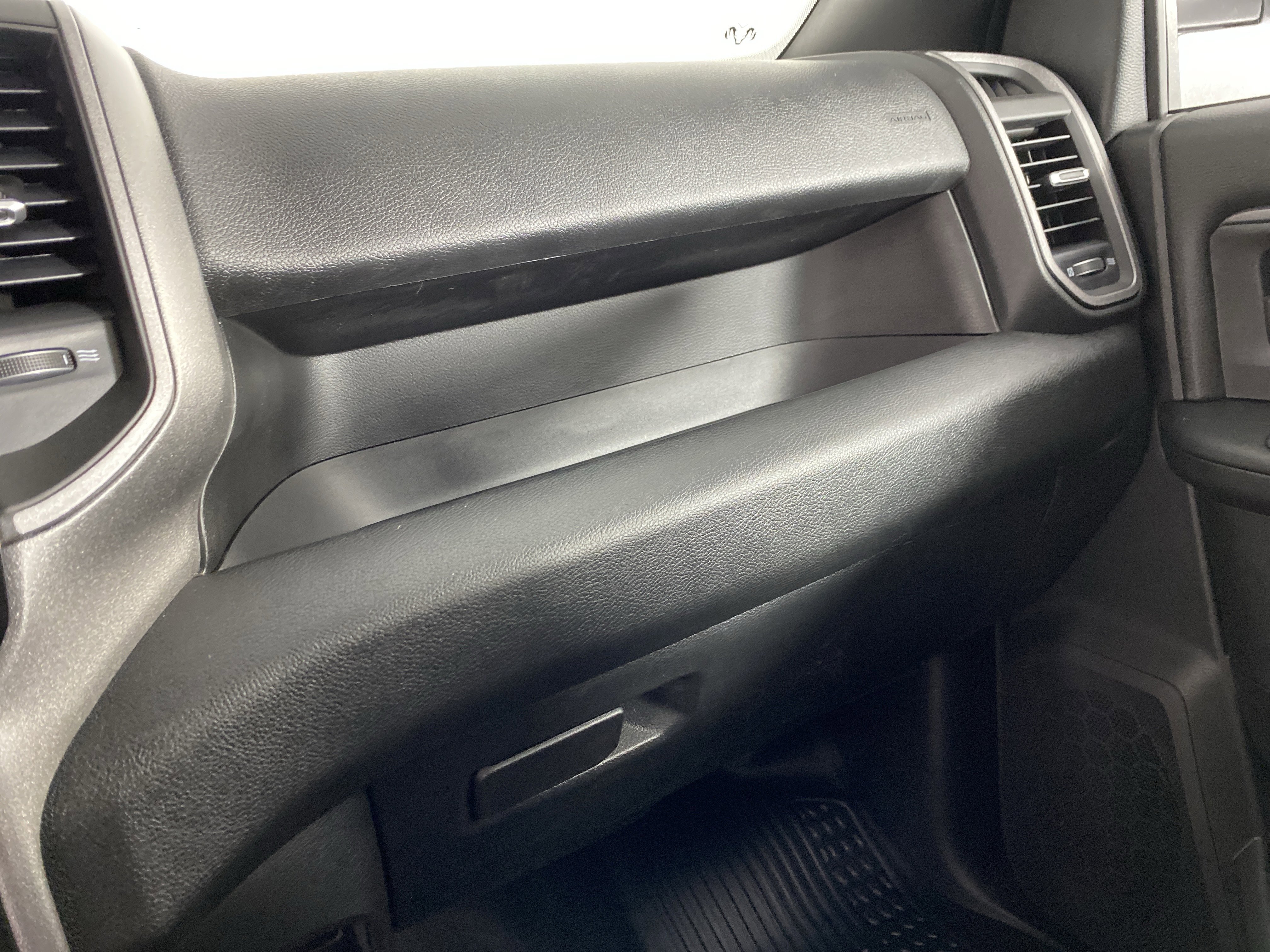 2026 RAM 2500 Tradesman - Photo 27