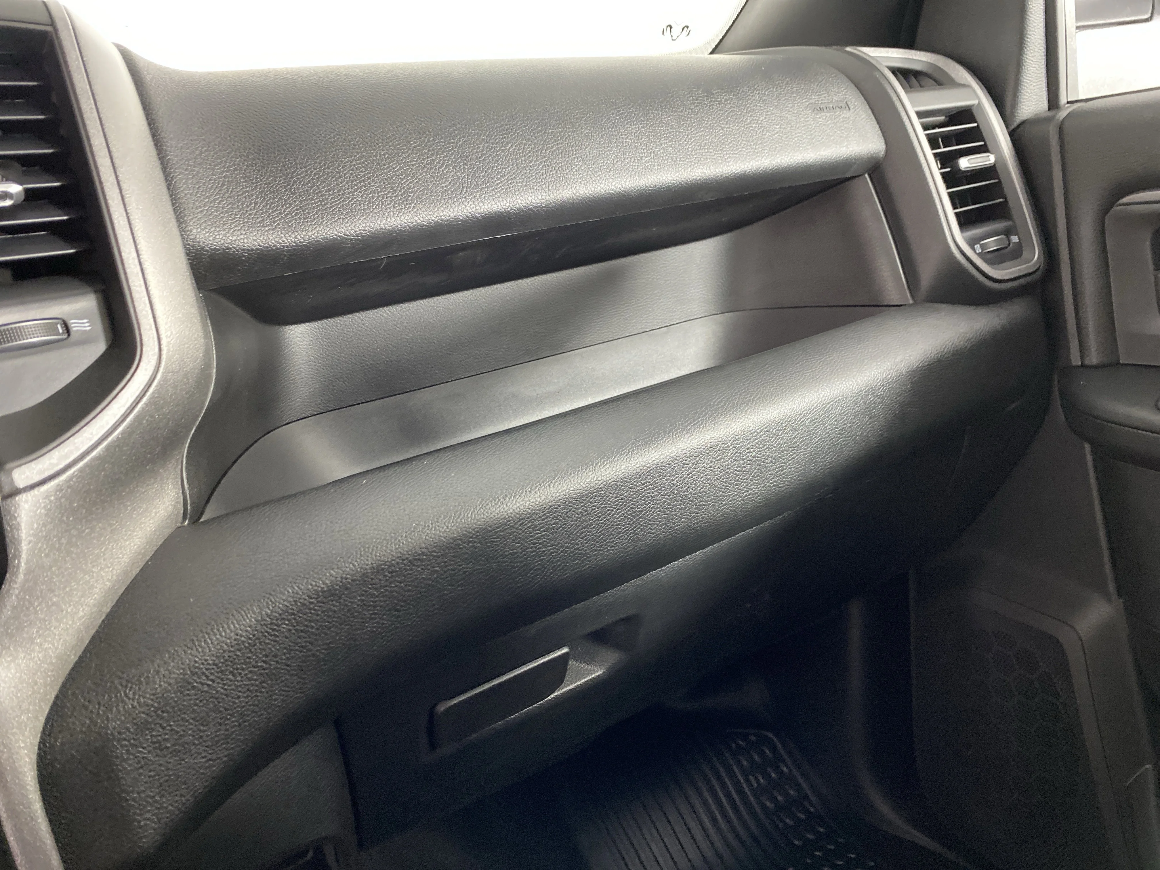 2026 RAM 2500 Tradesman - Photo 28