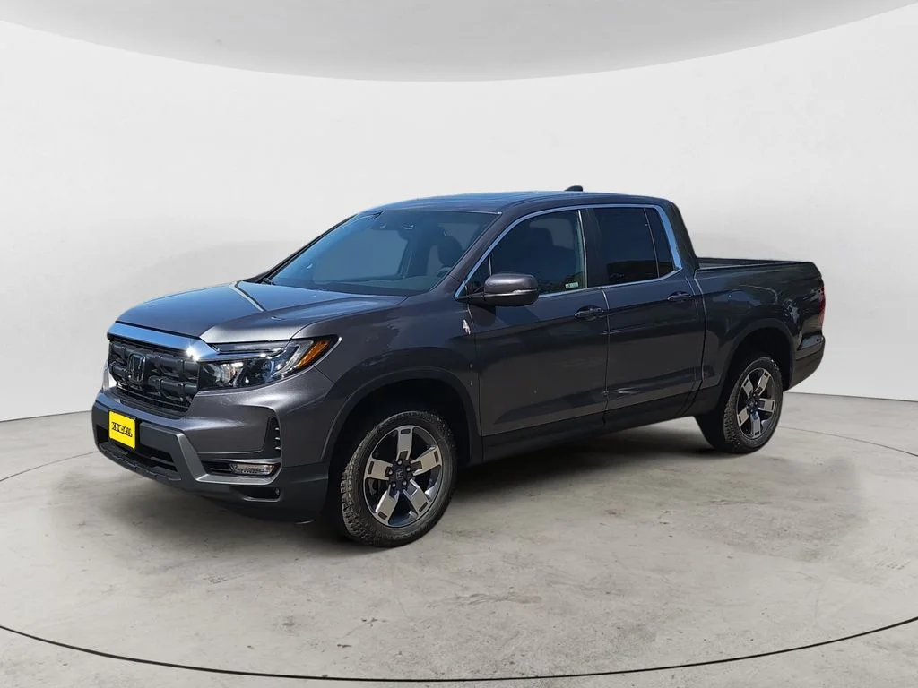 2026 Honda Ridgeline RTL AWD's photo