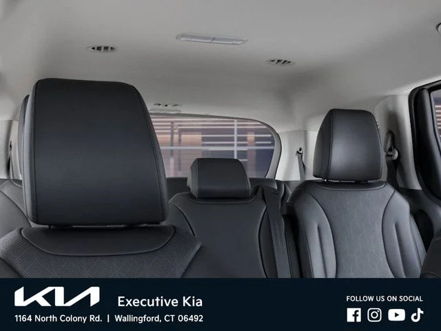 New 2026 White Kia LXS image 27