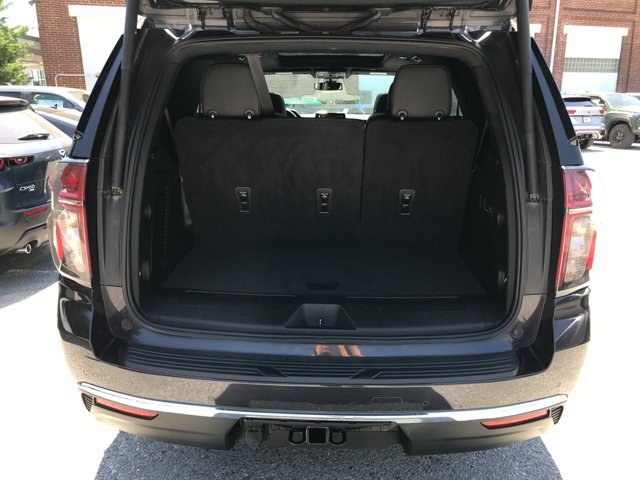 2022 Chevrolet Tahoe LT - Photo 29
