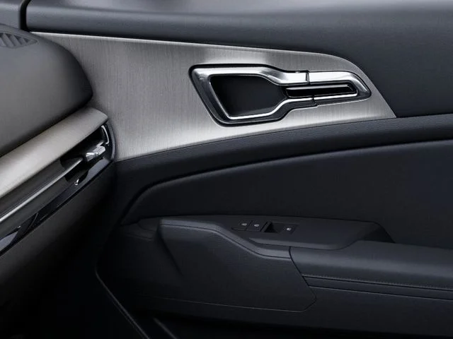 New 2027 Heritage Blue Kia X-Line image 25