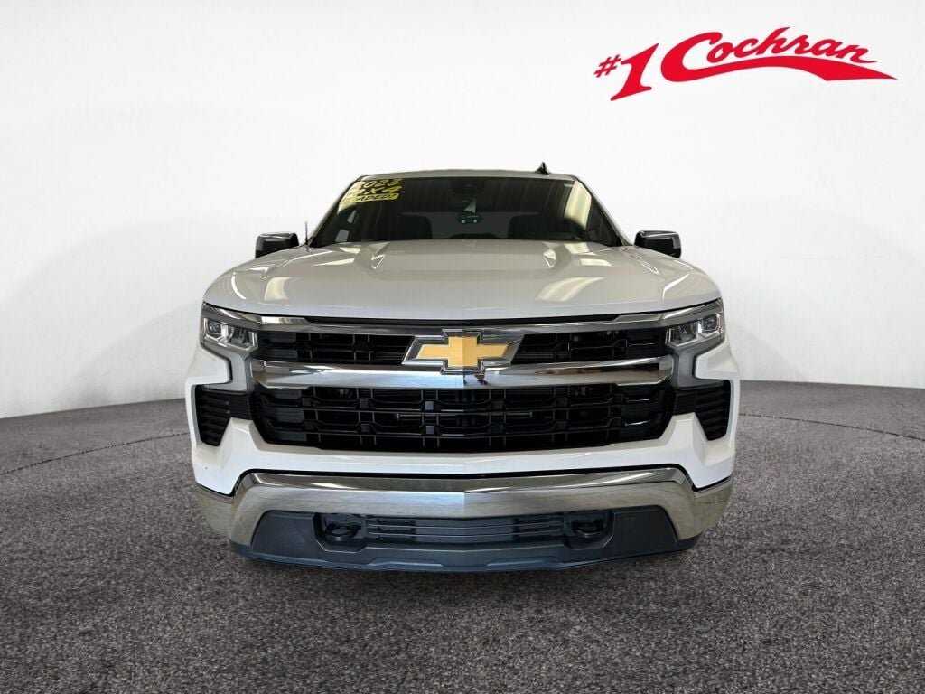 2023 Chevrolet Silverado 1500 LT - Photo 32