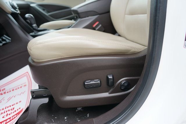 2018 HYUNDAI SANTA FE SPORT - Image 11