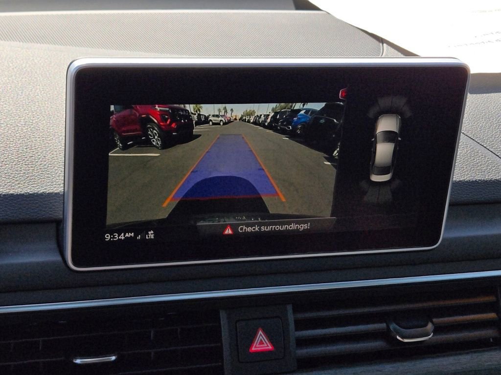 2019 Audi A4 Premium Plus - Photo 20