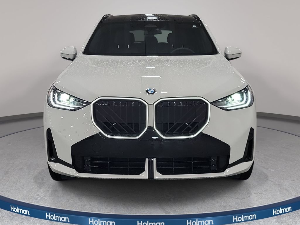 New 2026 Alpine White BMW 30 xDrive image 2