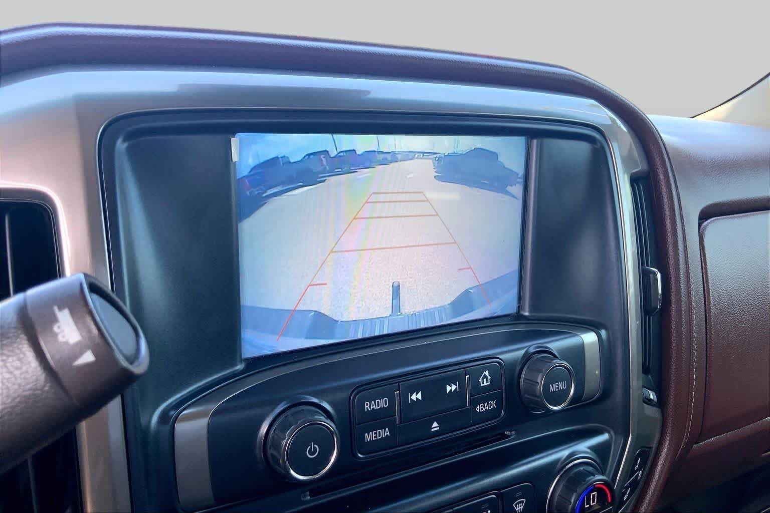 Certified Used 2018 Black Chevrolet High Country image 27
