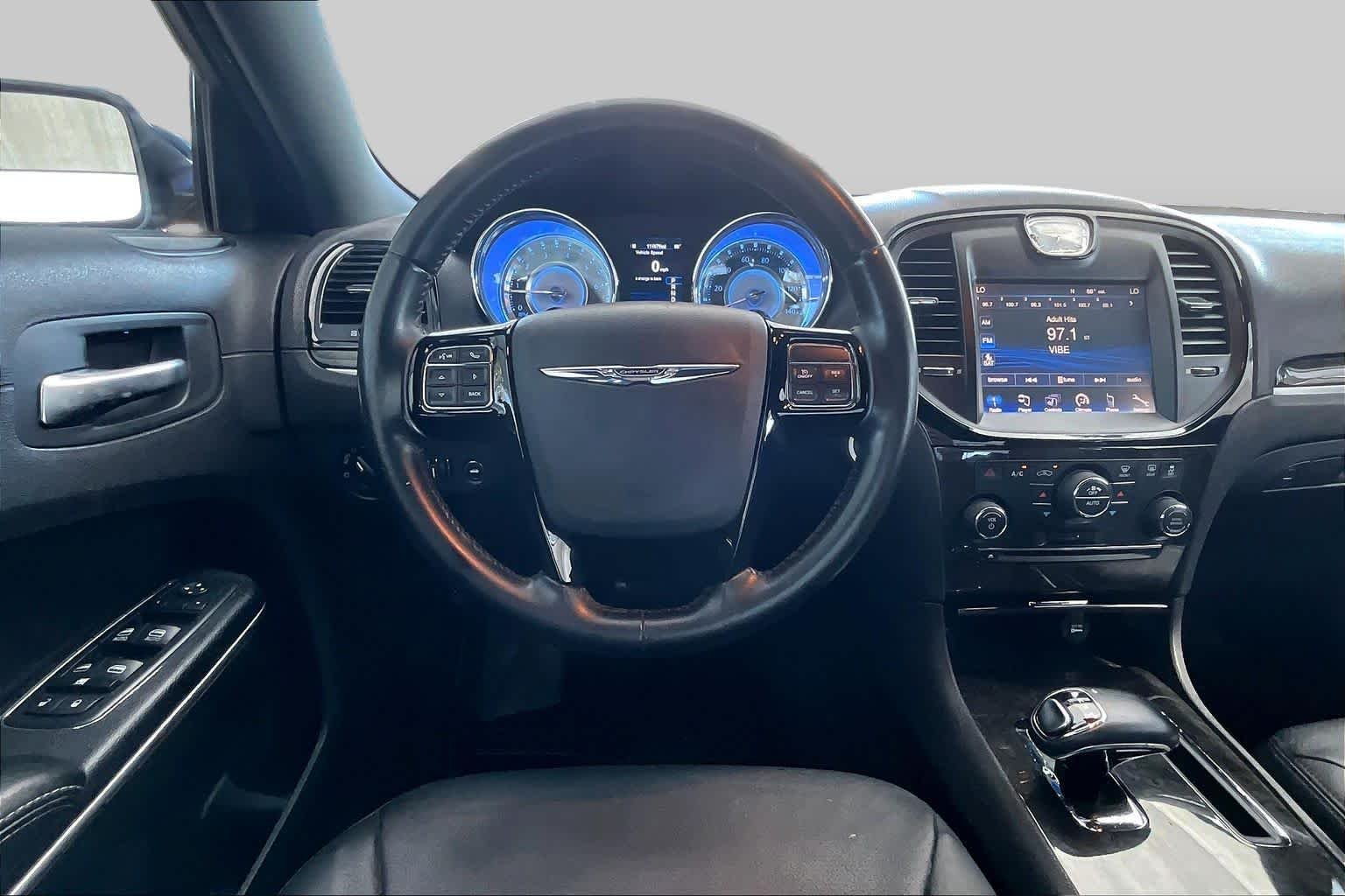 Pre-Owned 2014 Chrysler 300 Uptown Edition