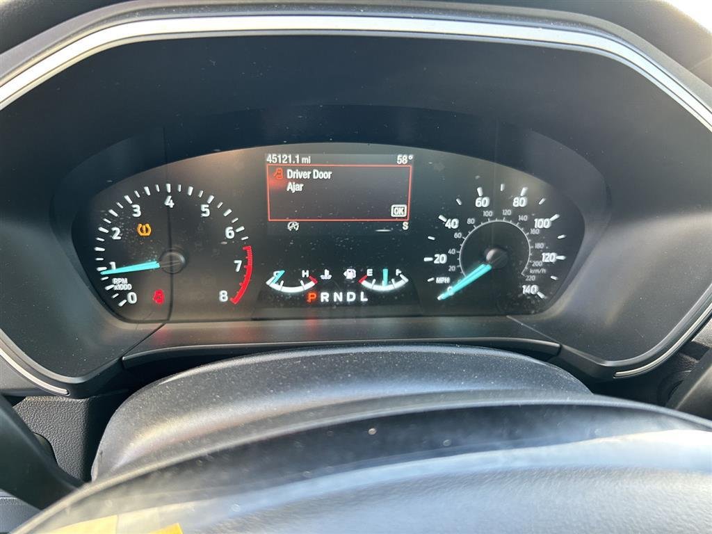 2021 Ford Escape SEL - Photo 12