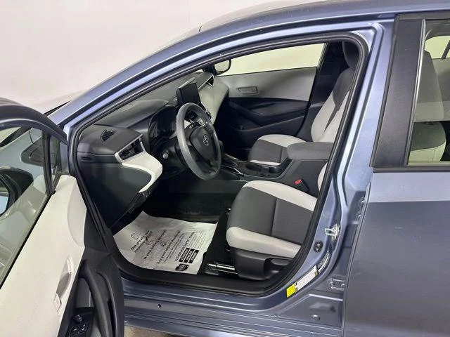 Certified Used 2024 CELESTITE GRAY ME. Toyota  image 19