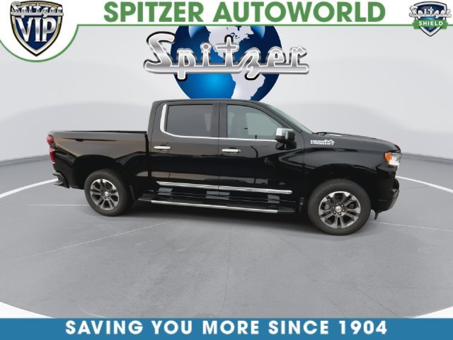 2026 Chevrolet Silverado 1500 photo 16 of 42