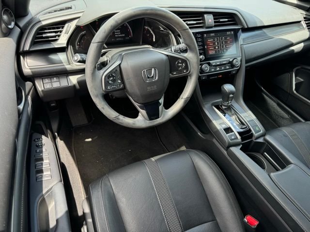 Used 2020  Honda Sport Touring image 21