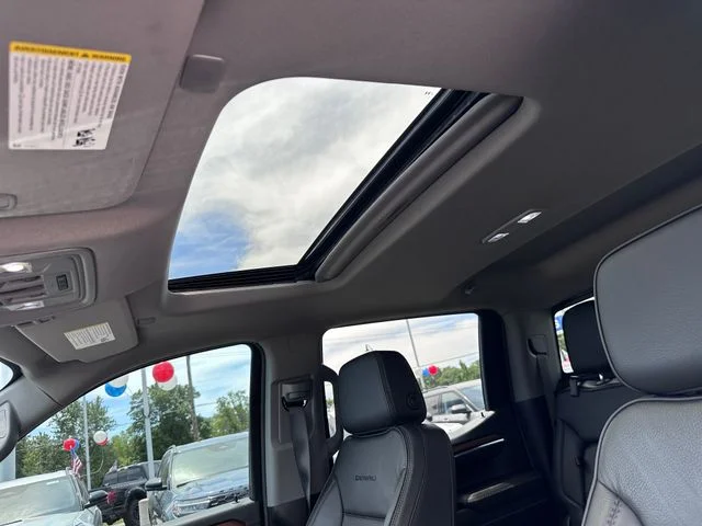 Used 2024 Silver GMC Denali image 12