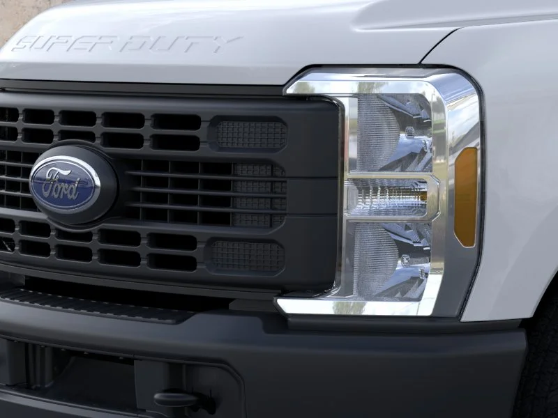 New 2026  Ford F350 4X2S/CCCSR image 17