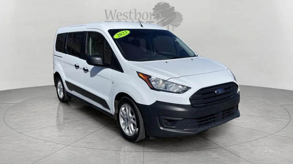 2023 Ford Transit Connect XL