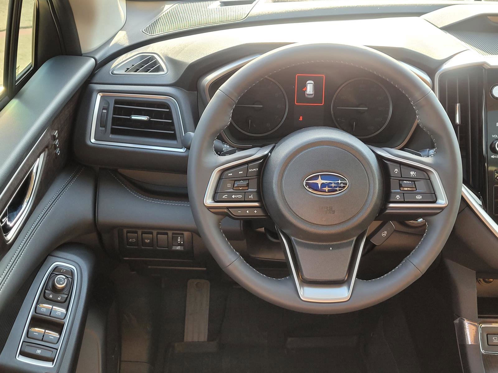 New 2026 MAGNETITE GRAY METALLIC Subaru Touring 7-Passenger image 6