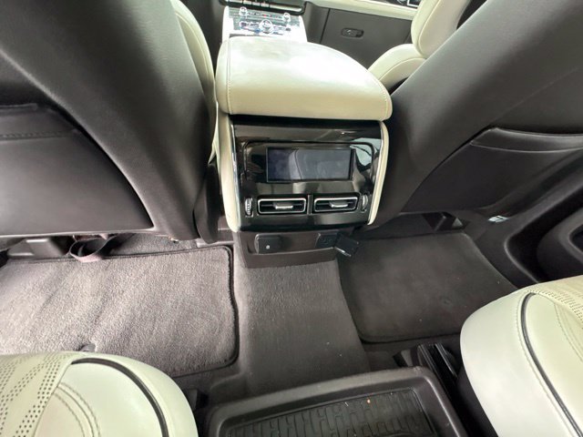 Used 2023 Black Lincoln Black Label image 16