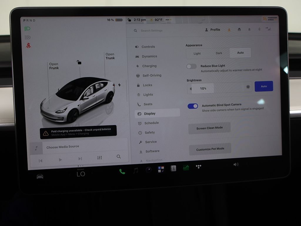 Used 2022 White Tesla Long Range image 47