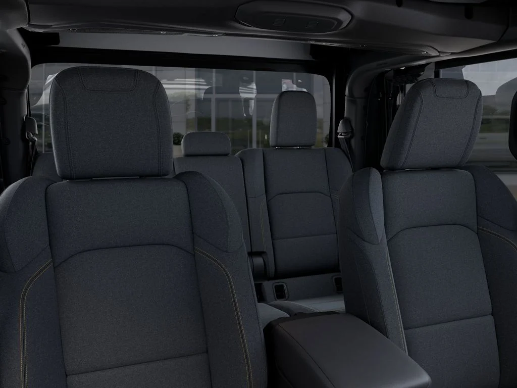 2025 Jeep Gladiator Sport S - Photo 27