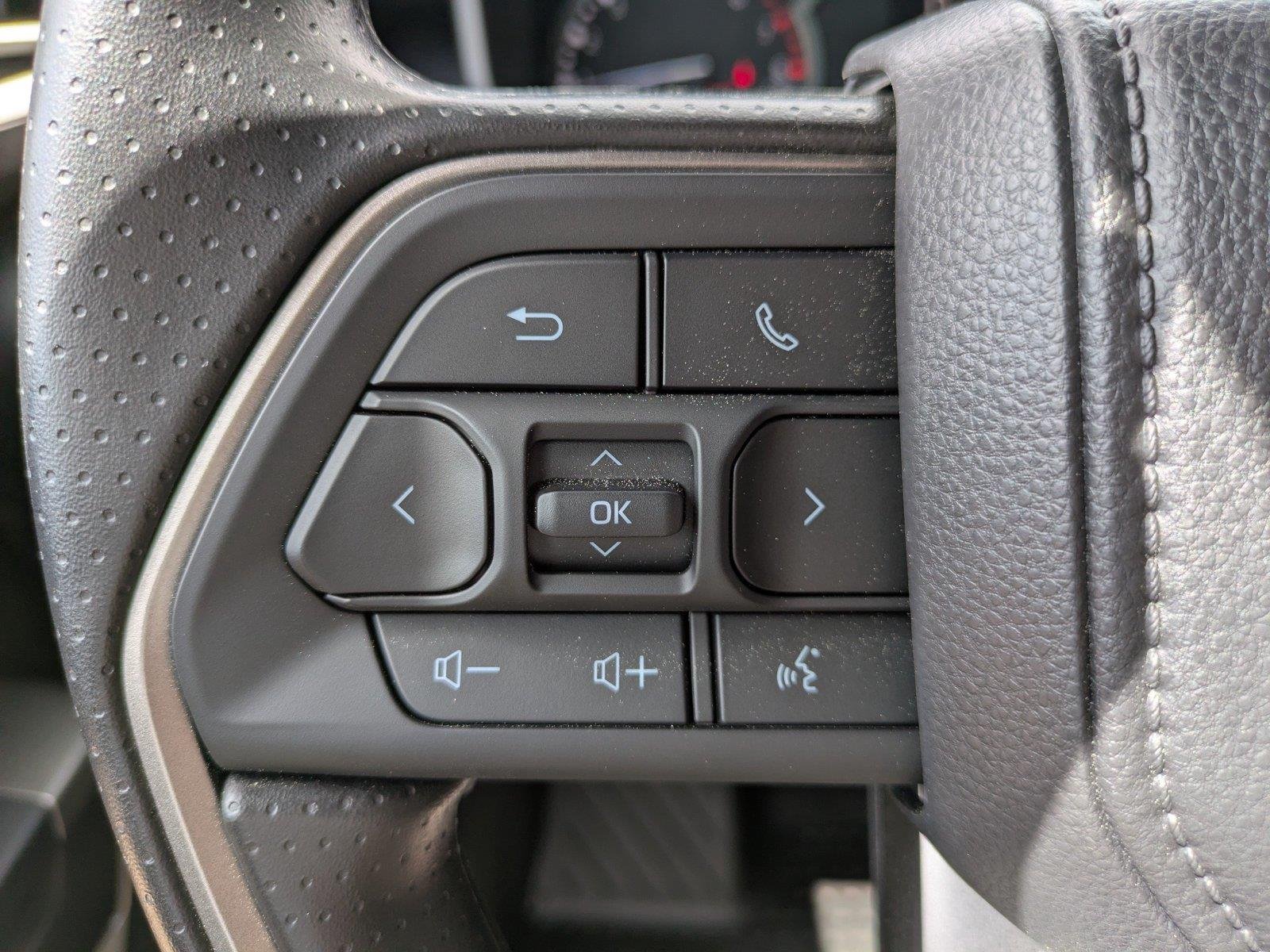 2026 Toyota Tundra SR5 - Photo 23