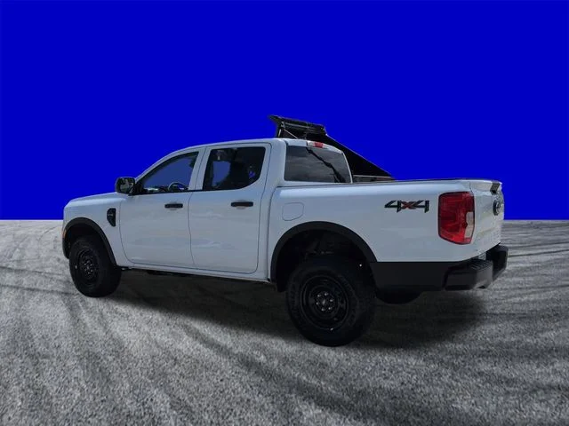 New 2026 Oxford White Ford XL image 6