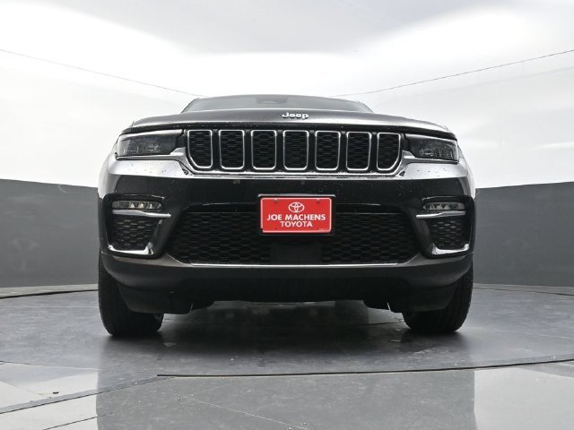 Used 2024 Black Jeep 4xe image 32