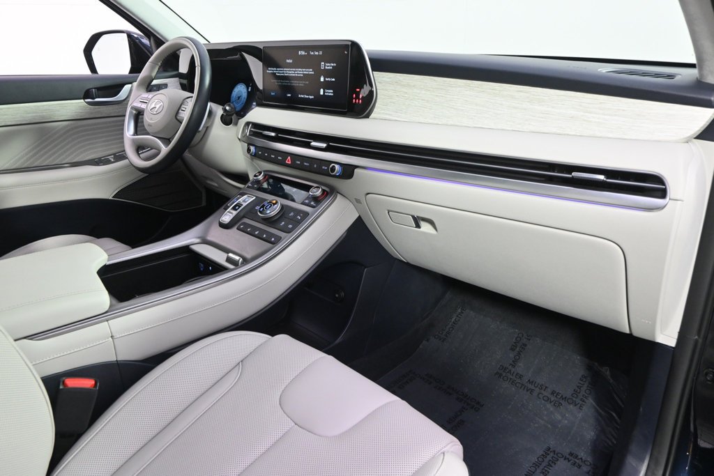Certified Used 2024 Moonlight Hyundai Calligraphy image 15