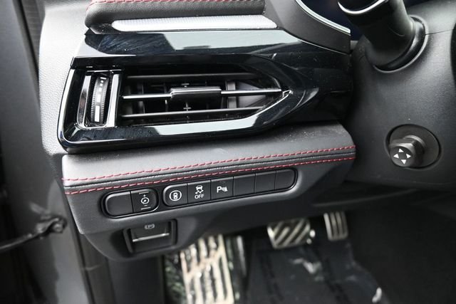 Used 2023  Acura A-Spec image 24