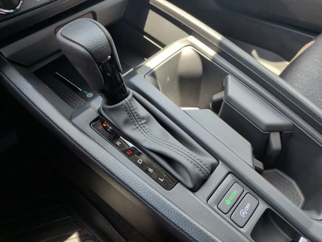 2026 Honda Accord SE - Photo 26