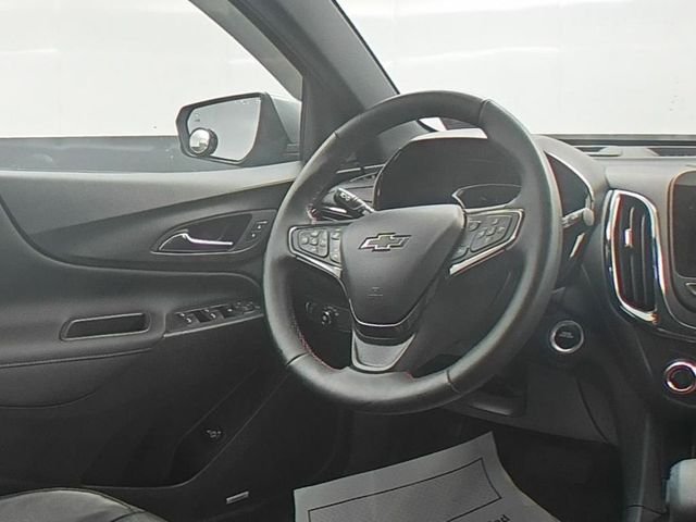 Used 2024 Gray Chevrolet RS image 35