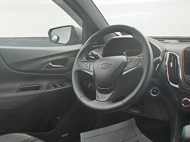 Used 2024 Gray Chevrolet RS image 35