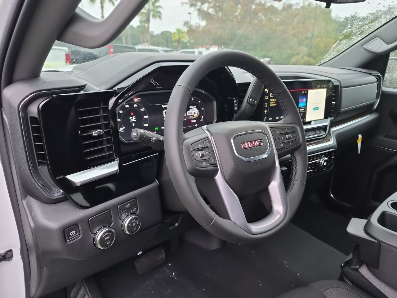 2026 GMC Sierra 1500 Elevation - Photo 10
