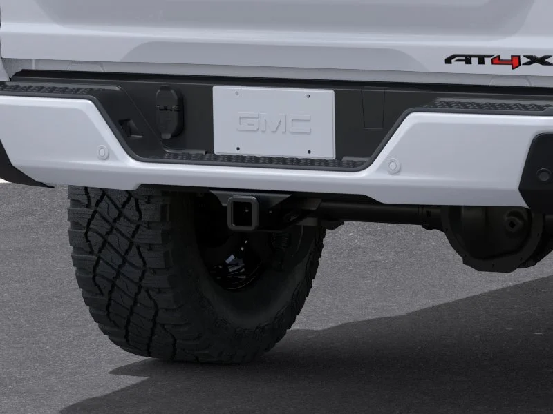 2026 GMC Canyon AT4X - Photo 15