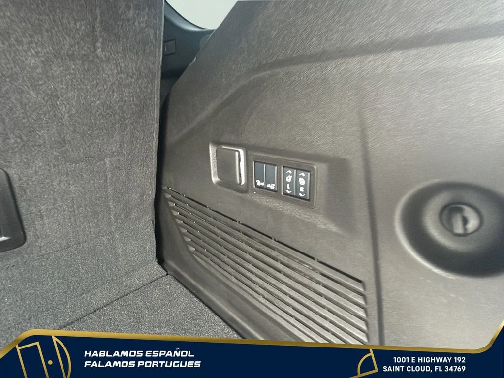 Certified Used 2026 Sterling Metallic GMC Denali image 31