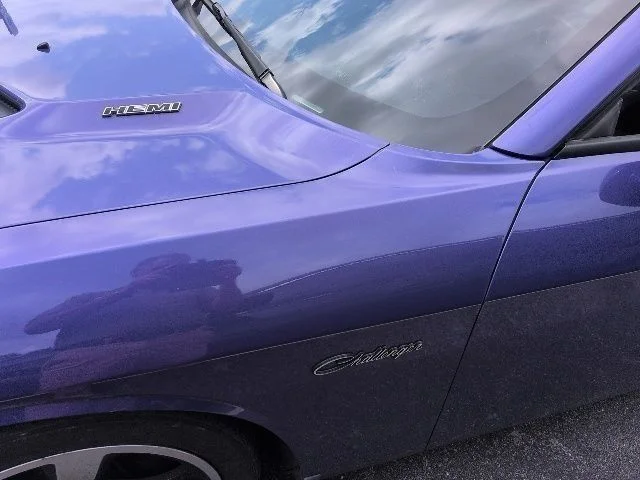 Used 2014 Purple Dodge R/T image 10