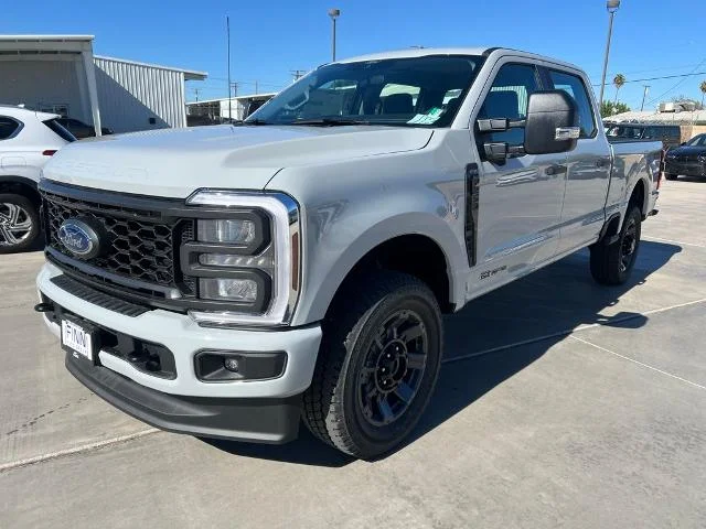 New 2026 Avalanche Ford F-250® XL image 30