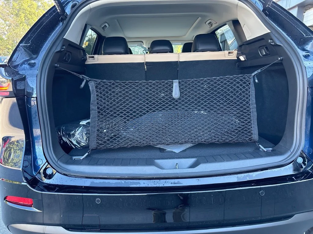 New 2026 Navy Blue Mica Mazda 2.5 S Premium AWD image 28