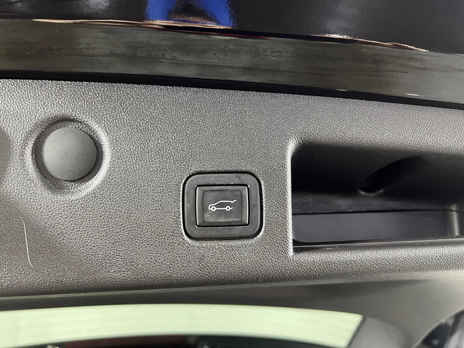 Used 2024 Mosaic Black Metallic Chevrolet LT image 51