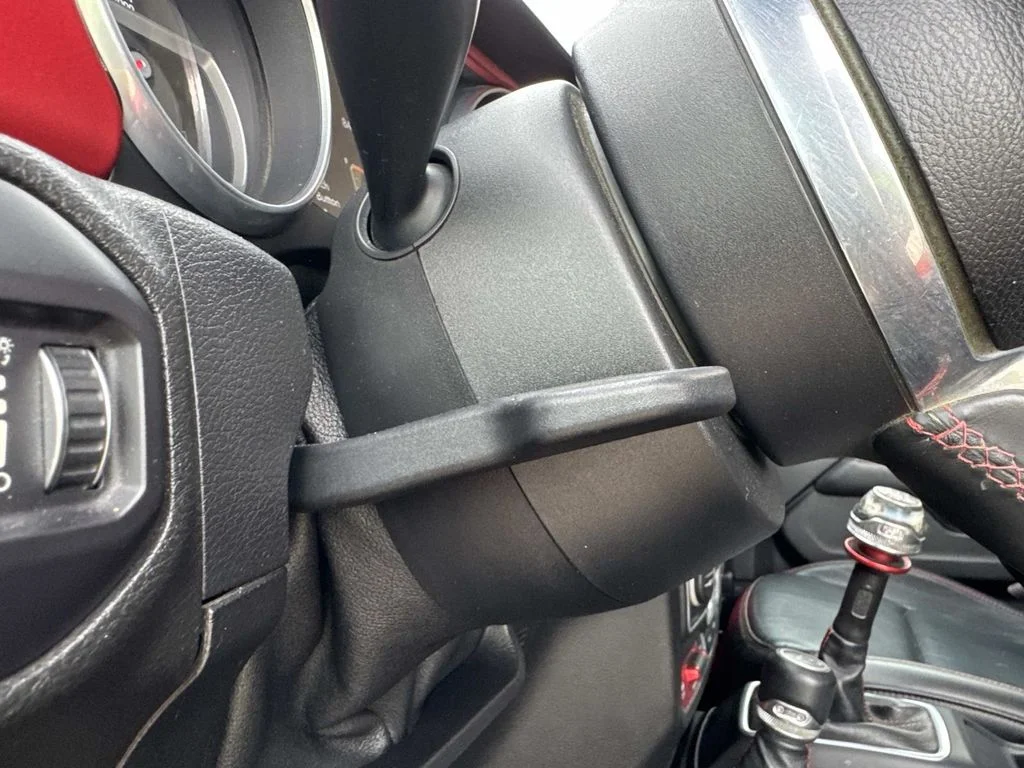 Used 2018 Red Jeep Unlimited Rubicon image 40