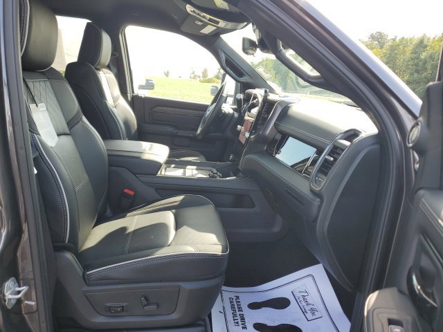 Used 2026 Gray Ram Limited image 23