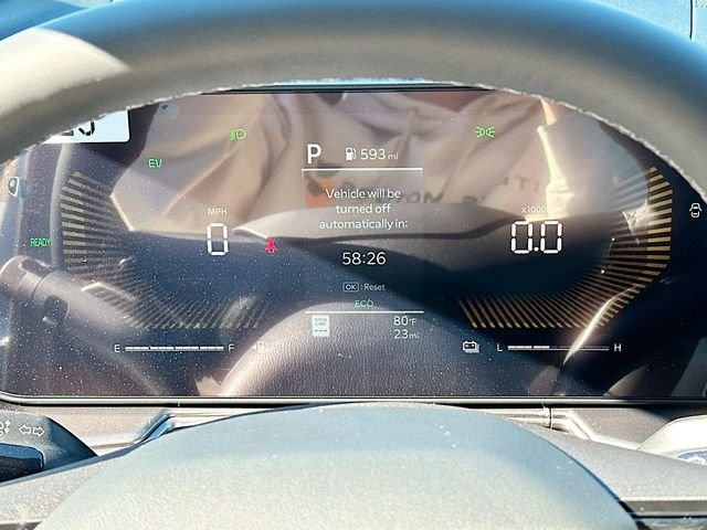 2026 Kia Sorento EX Hybrid - Photo 12