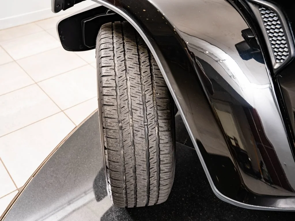 Used 2024 Black Clearcoat Jeep Sport S 4xe image 50